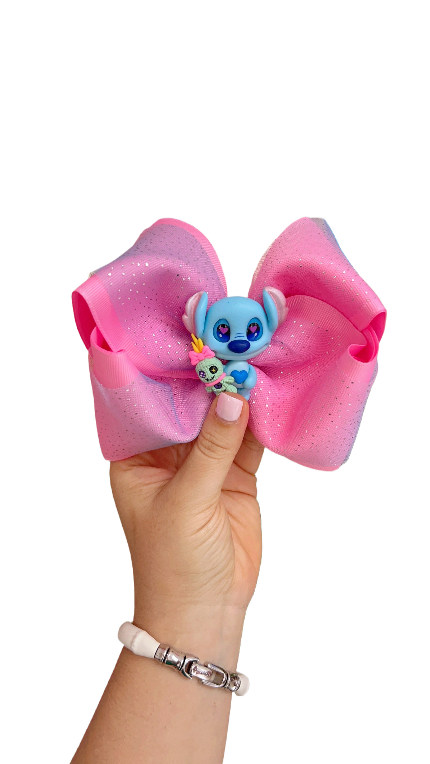 Maxilazo de Stitch