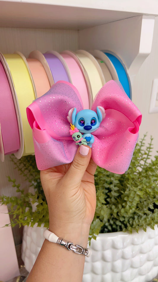 Maxilazo de Stitch